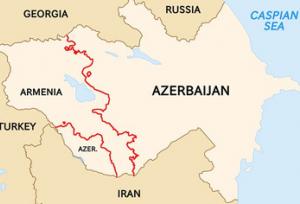 این سه کشور در زنگزور حریف ایران می‌شوند؟