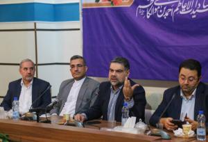 رسولی: حزب نسل نو مسیر امید و تحول را دنبال می‌کند