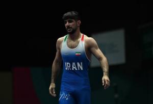 صعود ۳ فرنگی‌کار ایران به فینال بازی‌های کشورهای اسلامی/ شکست سنگین احمدی‌وفا در نیمه‌نهایی