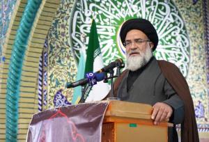 کشورهایی که در قبال فاجعه غزه سکوت کردند از طرف خداوند مجازات می‌شوند
