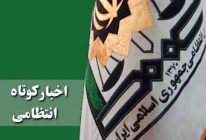 کشف ماشین‌آلات ۷۰۰ میلیارد ریالی فاقدمجوز در فارس/ توقیف ۷۸۱ دستگاه وسیله نقلیه متخلف