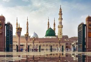 سیره پیامبر اکرم (ص) چراغ هدایت مسلمانان و الگوی جاودانه بشریت