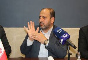 هشدار نماینده علی‌آباد درباره بحران انرژی گلستان؛ اجرای فاز دوم نیروگاه ترکیبی تسریع شود