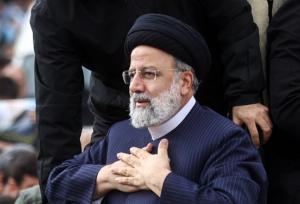 رییس جمهور البرز را به مقصد تهران ترک کرد