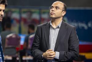 صدیقی: عنوان نایب قهرمانی بعد از ۶ سال دوری ارزشمند بود