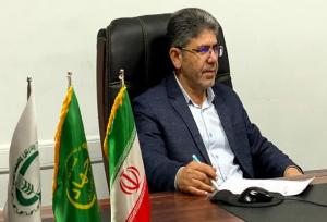 حسین زاده:۹ هزار و ۲۷۴ هکتار اراضی غیرملی در آذربایجان غربی تثبت شد