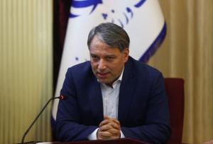 عزیزی: سعی می‌کنیم به تنیسورها کمک مالی کنیم/ دنبال بازگشت مسابقات به ایران هستیم