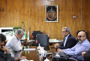 ارائه سند هوشمندسازی بیمارستان قائم(عج) مشهد؛ آغازگر اجرای طرح ملی بیمارستان هوشمند کشور