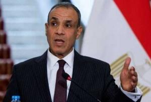 واکنش مصر به طرح تغییر نقشه خاورمیانه جدید