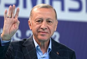 واکنش اوزیل به پیروزی اردوغان در انتخابات ترکیه