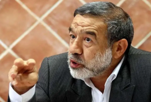 یک نماینده، علت کم‌بارشی در ایران را کشف کرد!