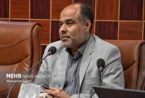 احتمال رگبار شدید، رعدوبرق و سیلاب در سواحل و جزایر هرمزگان