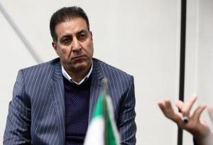 منظمی: تیم ملی والیبال دانشجویان آماده حضور در یونیورسیاد است