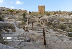 پرونده ثبت جهانی یکی از کهن‌ترین بنادر ایران روی میز یونسکو