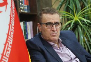 علوم پزشکی لرستان حیاط‌خلوت هیچ جریان سیاسی و فرد خاصی نیست