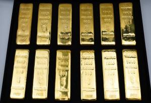 قیمت طلا ثابت ماند