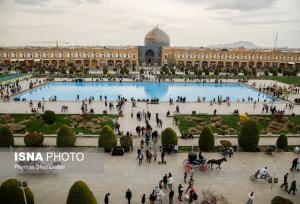 تولید محتوای چندزبانه، گام نخست در برندسازی جهانی گردشگری ایران