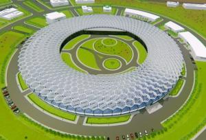 رئیس کمیته ملی ربوکاپ ایران: «چشمه نور»، قزوین را به ۵۰ شهر تحقیقاتی برتر جهان تبدیل می‌کند