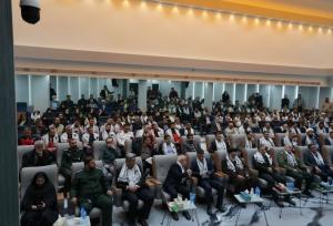 سردار ذوالقدر: امروز بیش از هر زمان دیگری نیاز به اندیشه، ایمان و عمل انقلابی در کنار هم هستیم