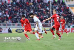 آیا پایان روزهای سینوسی تراکتور در لیگ برتر فرا رسیده؟