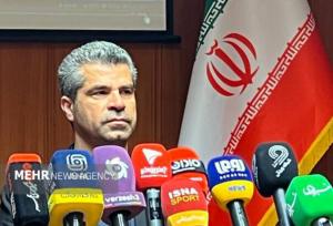 قطعا در انتخابات شرکت خواهم کرد/ بزودی دست حاشیه‌سازان را رو می‌کنم