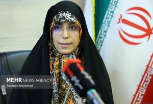به وقت شکستن سکوت؛ زنان ایرانی قلب تپنده انسجام ملی شدند