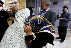 آغاز پویش «برای رضای خدا می‌بخشم»در گلستان