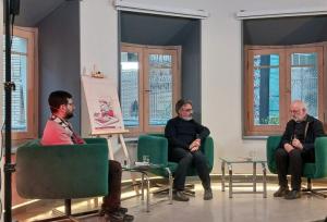 «لانه کرکس‌ها» تمرکز بر مقطعی ناشناخته از فرماندهی شهید سلیمانی است