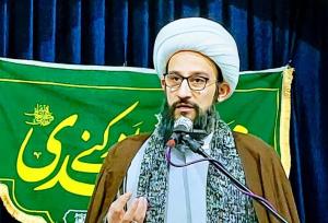 امام جمعه گلپایگان مطرح کرد؛ وحدت، میراث ماندگار شهید سلیمانی برای ملت‌های منطقه