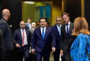 جدیدترین اظهارات نخست وزیر عراق درباره ایران