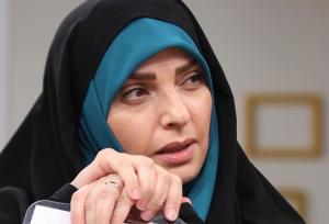 راحله امینیان: از شهید صدرزاده کرامت‌ها دیده‌ام