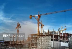 پیشرفت ۹۰ درصدی ۶ ساختمان دولتی در سیستان و بلوچستان