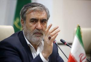 عزیزی: «طرح تقویت بنیه دفاعی» به زودی در صحن مجلس بررسی می‌شود