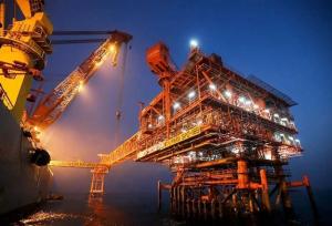 وزیر نفت: رکورد جدیدی در میدان گازی پارس جنوبی ثبت شد