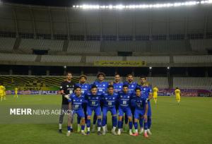 ۲۰ میلیارد تومان برای رفع مشکلات مالی استقلال خوزستان تأمین شد