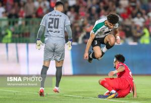 ترکیب احتمالی ذوب‌آهن مقابل ملوان