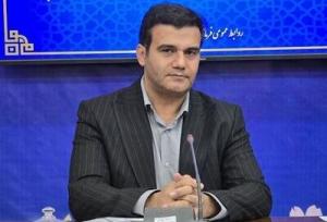 فرماندار: رازیانه رزن را دریابند