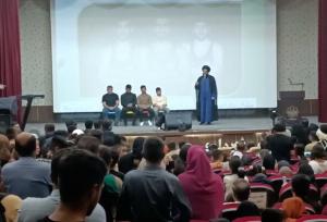 امام جمعه ایذه: حق پیام احمدی و علیرضا مهمدی طلا بود