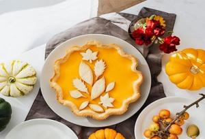 جادوی پاییز برای سلامت بدن ، سرشار از آنتی‌اکسیدان‌