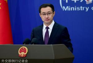 چین با هرگونه اقدام نظامی علیه ونزوئلا مخالفت کرد