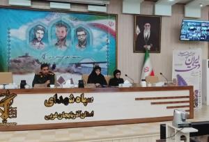 حمایت از جوانان در عرصه طراحی پوشاک ایرانی_اسلامی در دستور کار است