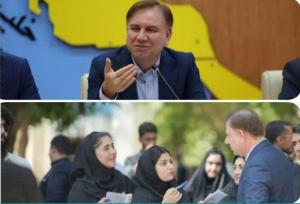 زارع: تقویت سرمایه اجتماعی از اولویت‌ها است