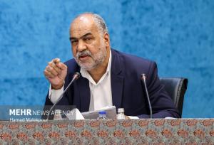 صباغیان: آموزش قانون اساسی باید در کشور جدی گرفته شود