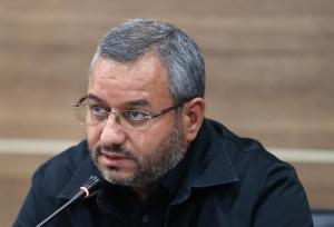 تست گرم ایستگاه مترو میدان شهرری از خط ۶؛ اسفندماه