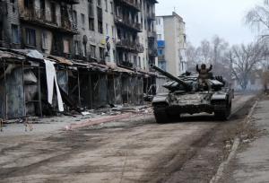 سقوط شهر راهبردی «سیورسک»: آیا نقطه عطف جنگ اوکراین فرا رسیده است؟