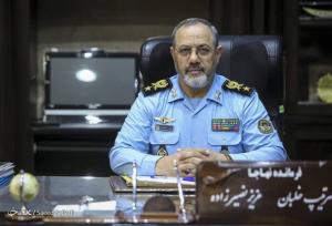 تأکید وزیر دفاع بر همکاری دوطرفه با شرکت‌های فناور