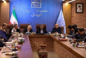 خلیلی: ۸۴۰میلیارد تومان اعتبار برای طرح‌های گردشگری استان پیگیری شد