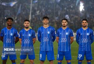 رایزنی استقلالی‌ها برای تعویق یک بازی