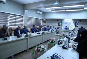 جهانگیر: خبرنگاران پیام‌آوران حقیقت و عدالت اند