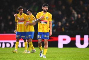 بریس صیادمنش برای وسترلو/ موتور گلزنی الله‌یار روشن شده است